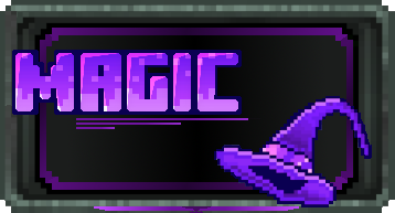 Magic (30nap)