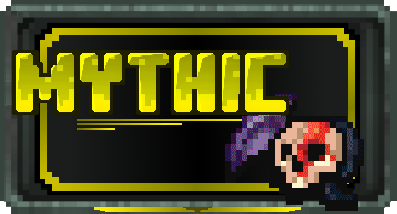Mythic (30nap)